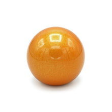 Candy Orange Weighted - No Engraving - Audi Fitment