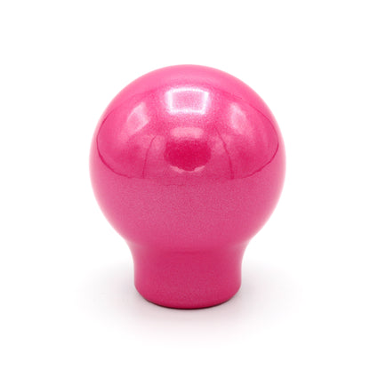 Candy Pink Weighted - Ford Mustang Auto (2015-24) Fitment