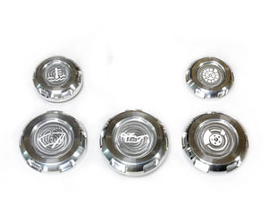 Engine Bay Caps - Zero Series - Fluid Engravings - 2013-20 & 2022+ BRZ/FRS/86