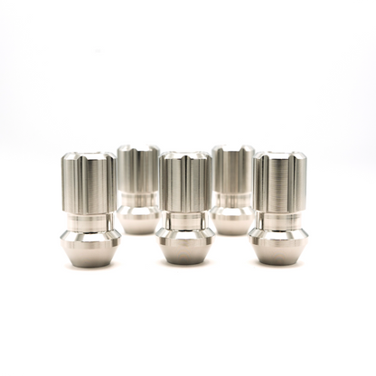 Titanium Lug Nuts