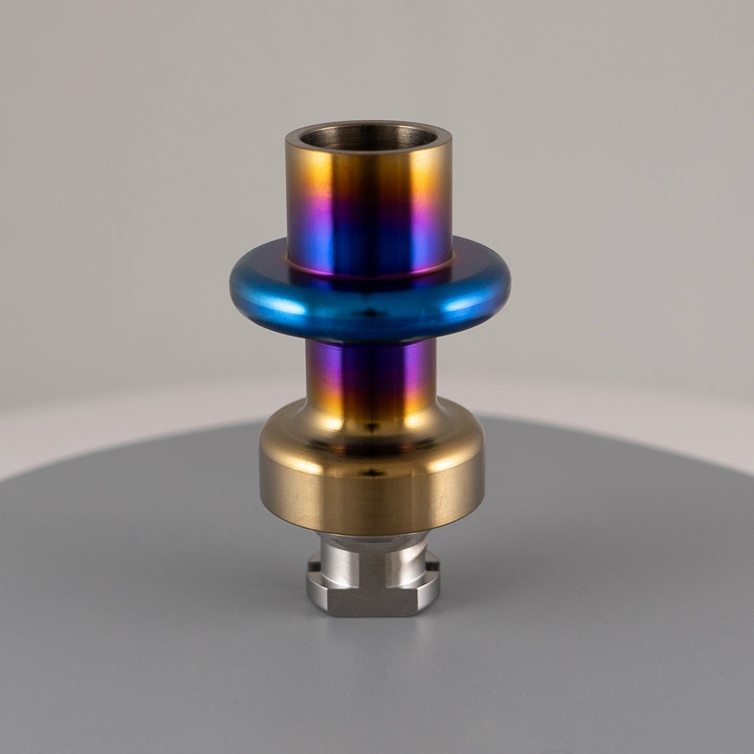 Focus ST/RS Reverse Lockout - Titanium Torched