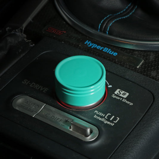 Subaru STI SI-Drive Knob Cap