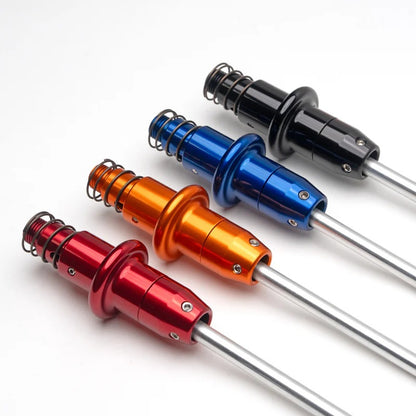 Billetworkz CVT Shift Knob Adapter Subaru Models