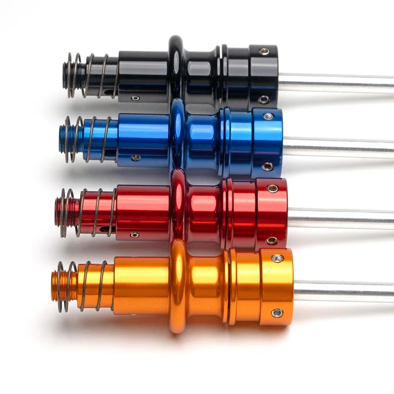 Billetworkz CVT Shift Knob Adapter Subaru Models