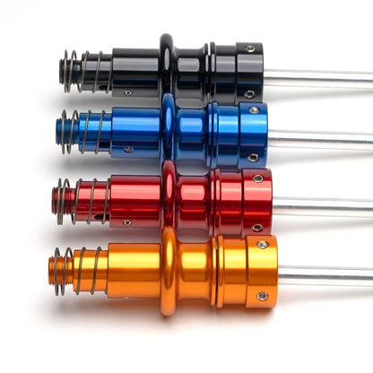 Billetworkz CVT Shift Knob Adapter Subaru Models