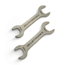 Install Wrenches