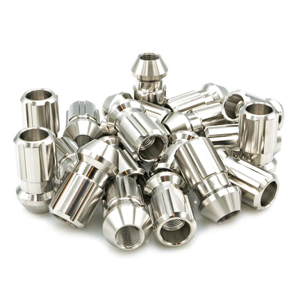Titanium Lug Nuts