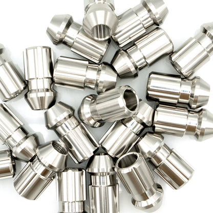Titanium Lug Nuts