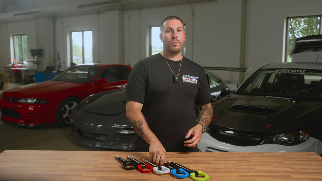 Load video: Introducing Tow Hooks