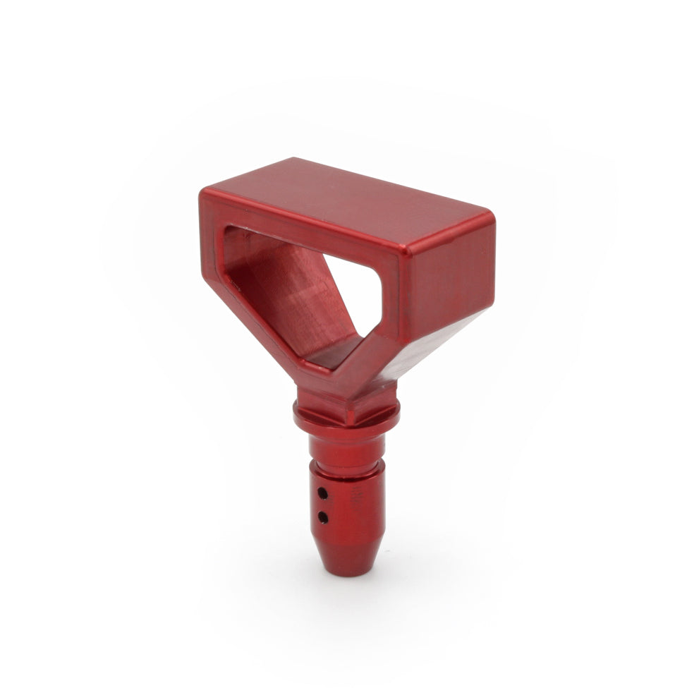 Billetworkz Dipstick Handle w/ Assembled Dipstick - Subaru