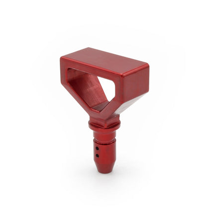 Billetworkz Dipstick Handle w/ Assembled Dipstick - Subaru