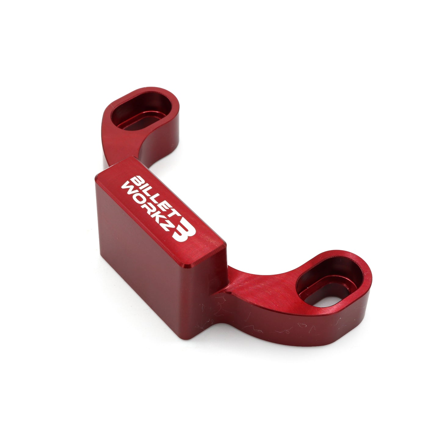 Shifter Stop – 2015–2024 Subaru WRX