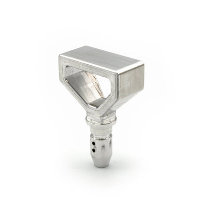 Billetworkz Dipstick Handle - Subaru