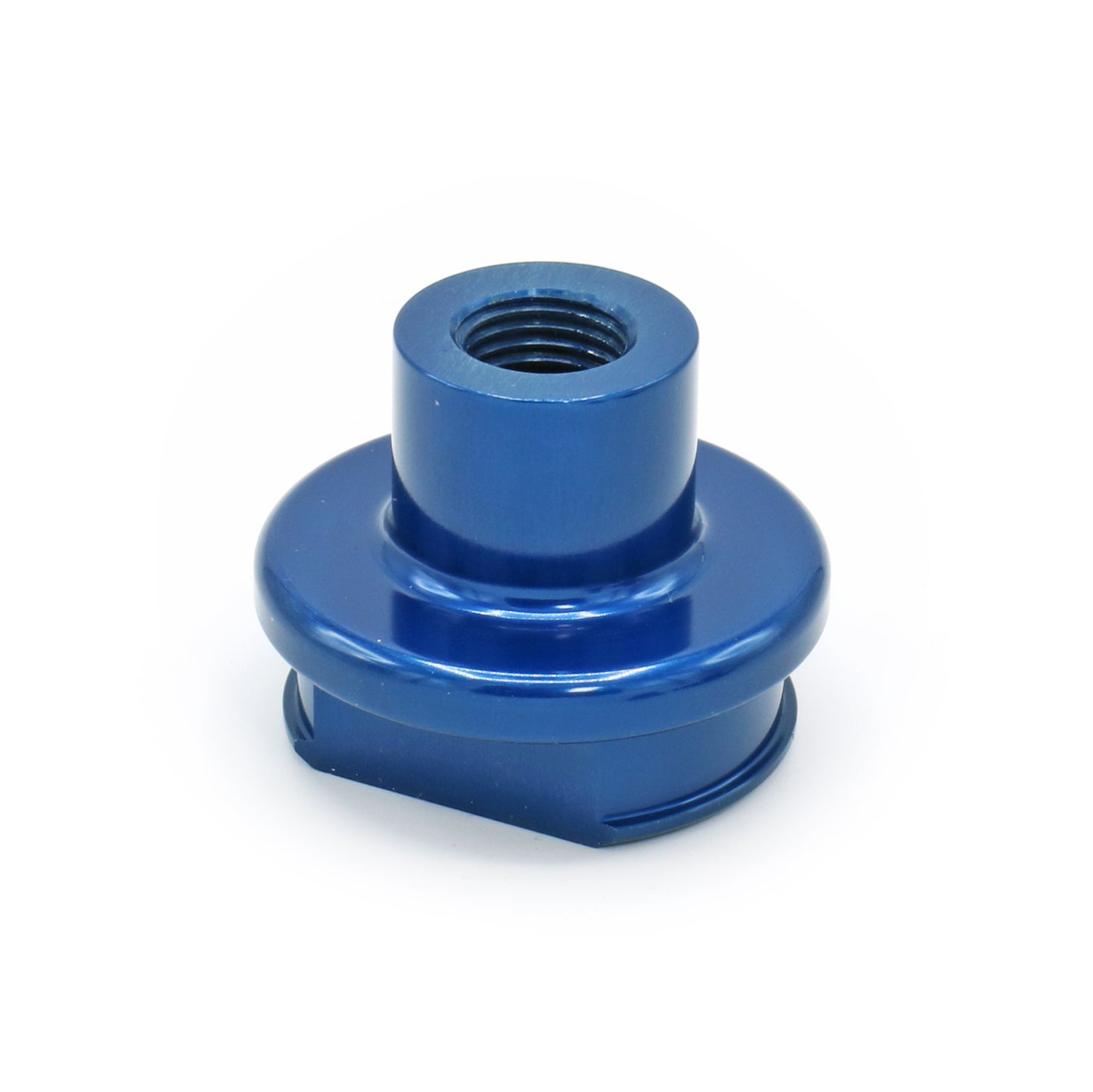 Billetworkz Boot Retainer for Toyota Tacoma (2005+)