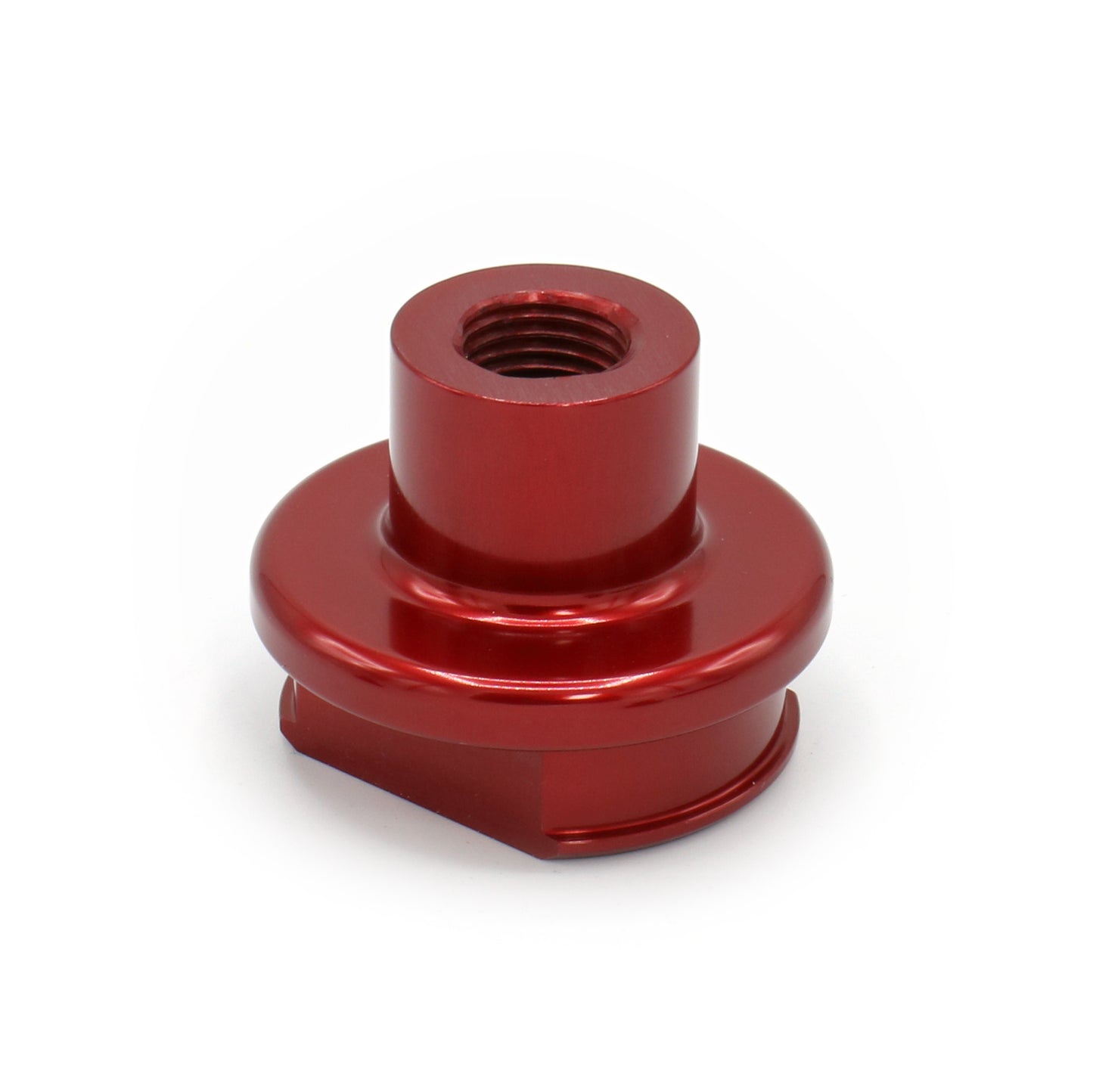 Billetworkz Boot Retainer for Toyota Tacoma (2005+)