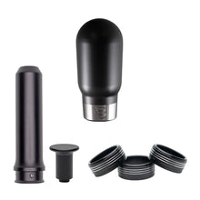 Billetworkz Interior Kit (Pro): E-Brake and Climate Control Kit & Hybrid - Subaru WRX 2015-2021
