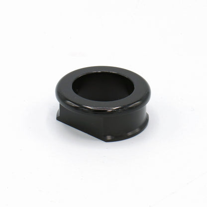 Billetworkz Boot Retainer for Non-Threaded Shifters (Volkswagen, BMW, Camaro and more)