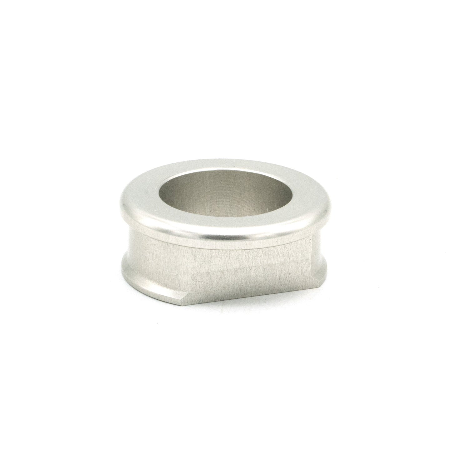 Billetworkz Boot Retainer for Non-Threaded Shifters (Volkswagen, BMW, Camaro and more)