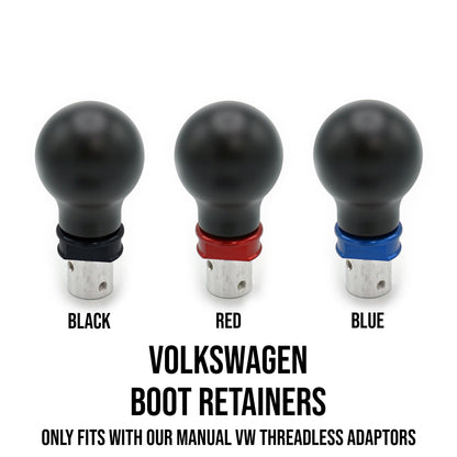 6 Speed GLI Engraving - Weighted - 6 Speed Volkswagen Fitment
