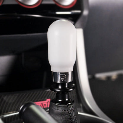 Billetworkz "Hybrid" Shift Knob - Subaru 6-Speed