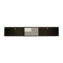 Billetworkz "American Flag - Classic" License Plate Delete