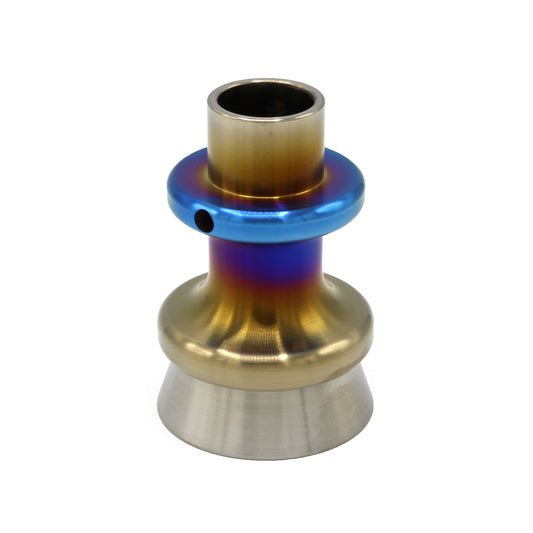 Billetworkz BRZ/FR-S/GT-86 2013-2021 Reverse Lockout (6-Speed) - Titanium Torched