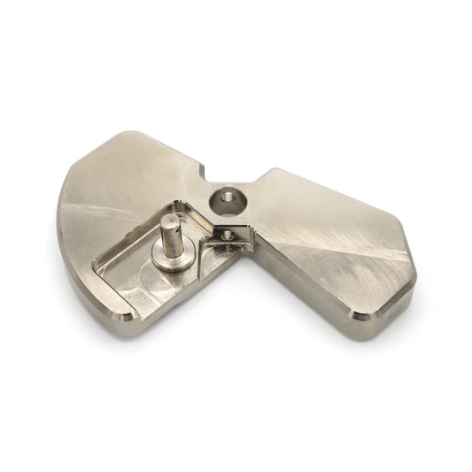 Billetworkz Shifter Plate_1