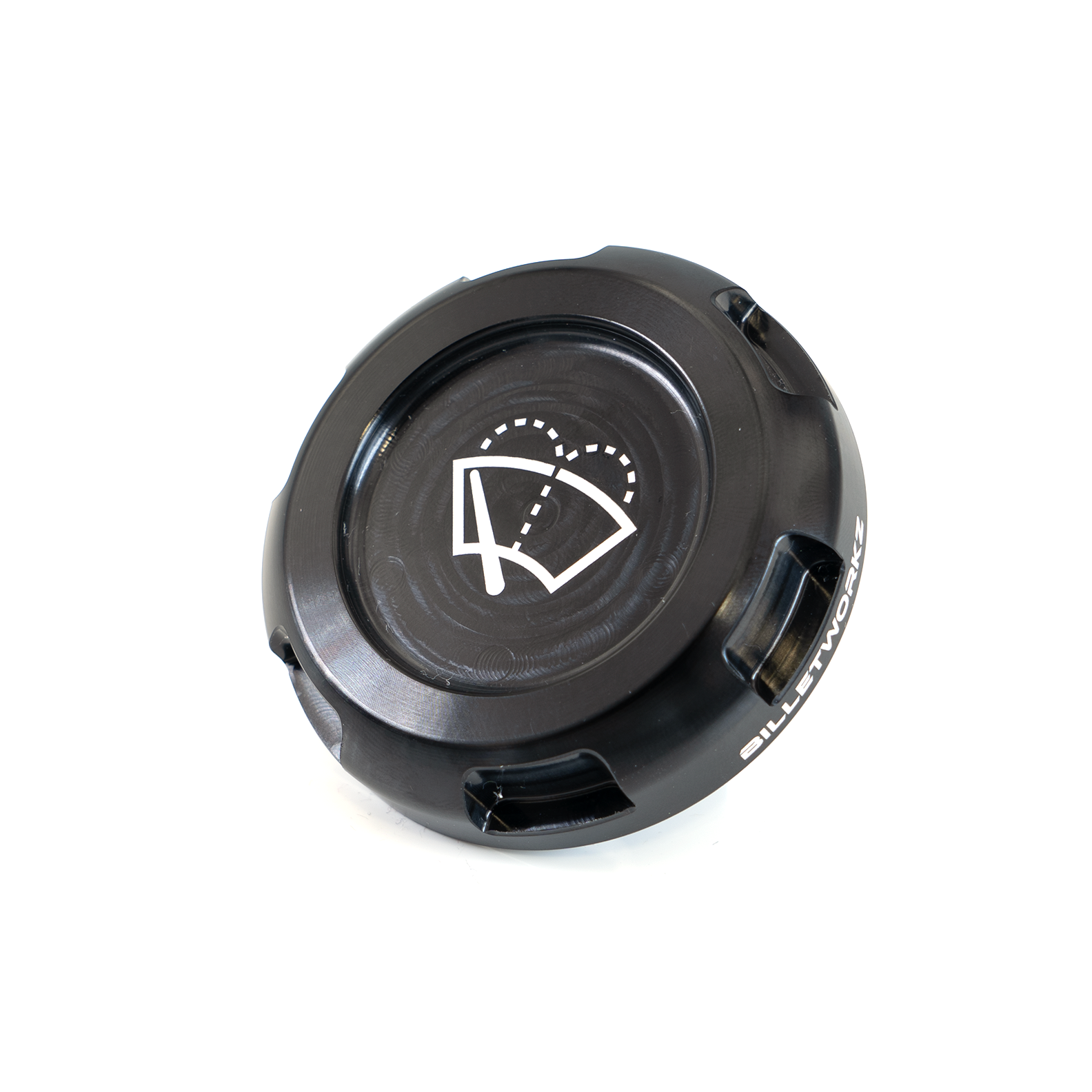 Wiper Cap - Zero Series - Subaru