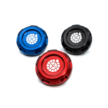 Clutch Cap - Zero Series - Subaru
