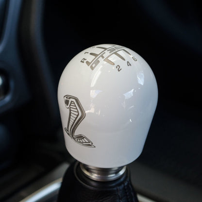 GT350/R Shift Knob - 2015+ Mustang Fitment