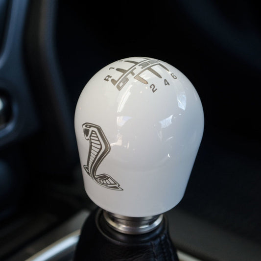 GT350/R Shift Knob - 2015+ Mustang Fitment