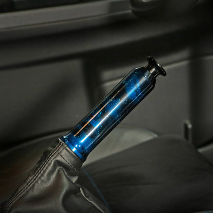 Billetworkz E-Brake Handle – Fits Subaru WRX, STI, BRZ, Crosstrek, Impreza