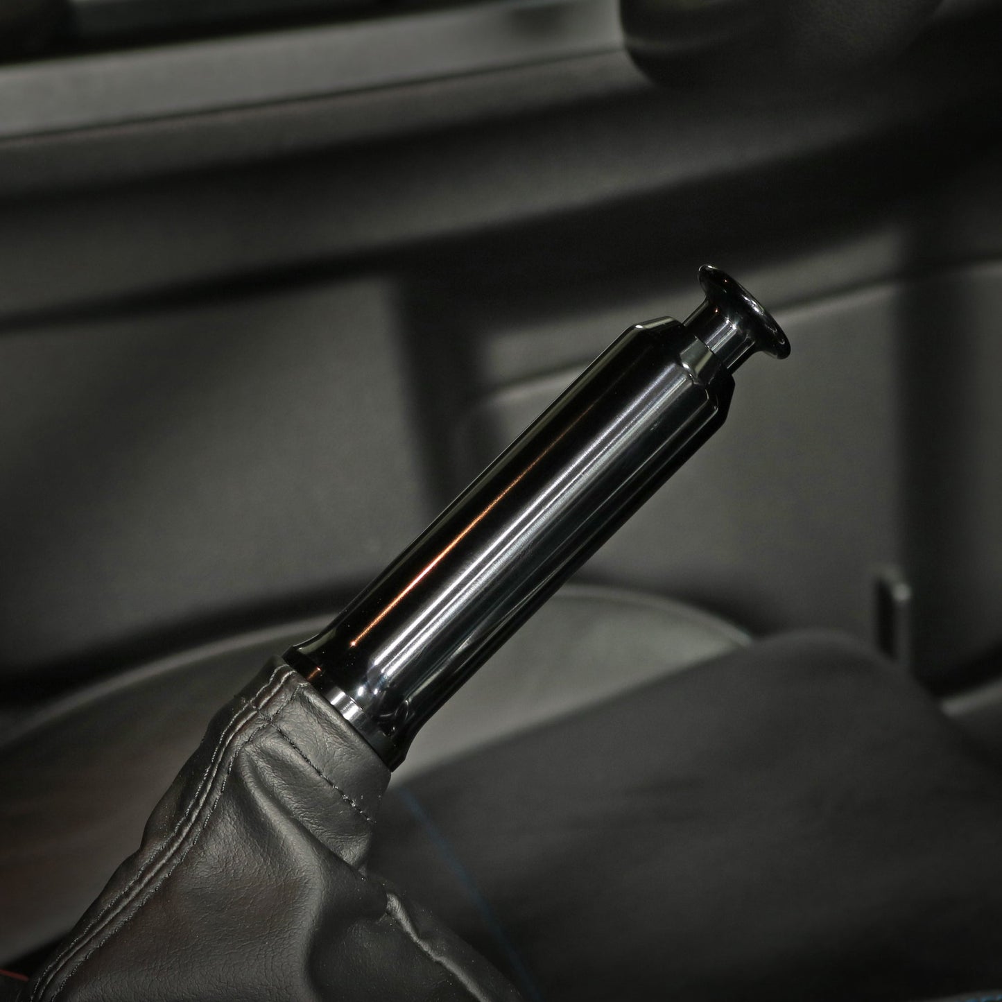 Billetworkz E-Brake Handle – Fits Subaru WRX, STI, BRZ, Crosstrek, Impreza