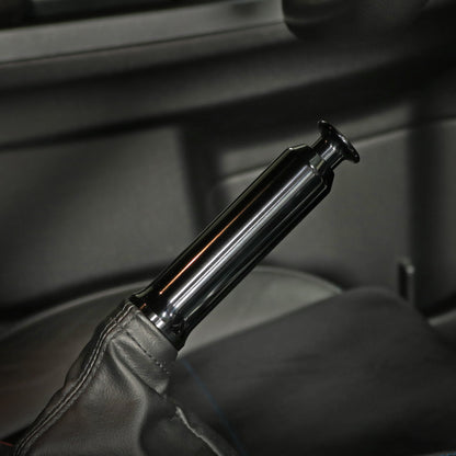 Billetworkz E-Brake Handle – Fits Subaru WRX, STI, BRZ, Crosstrek, Impreza