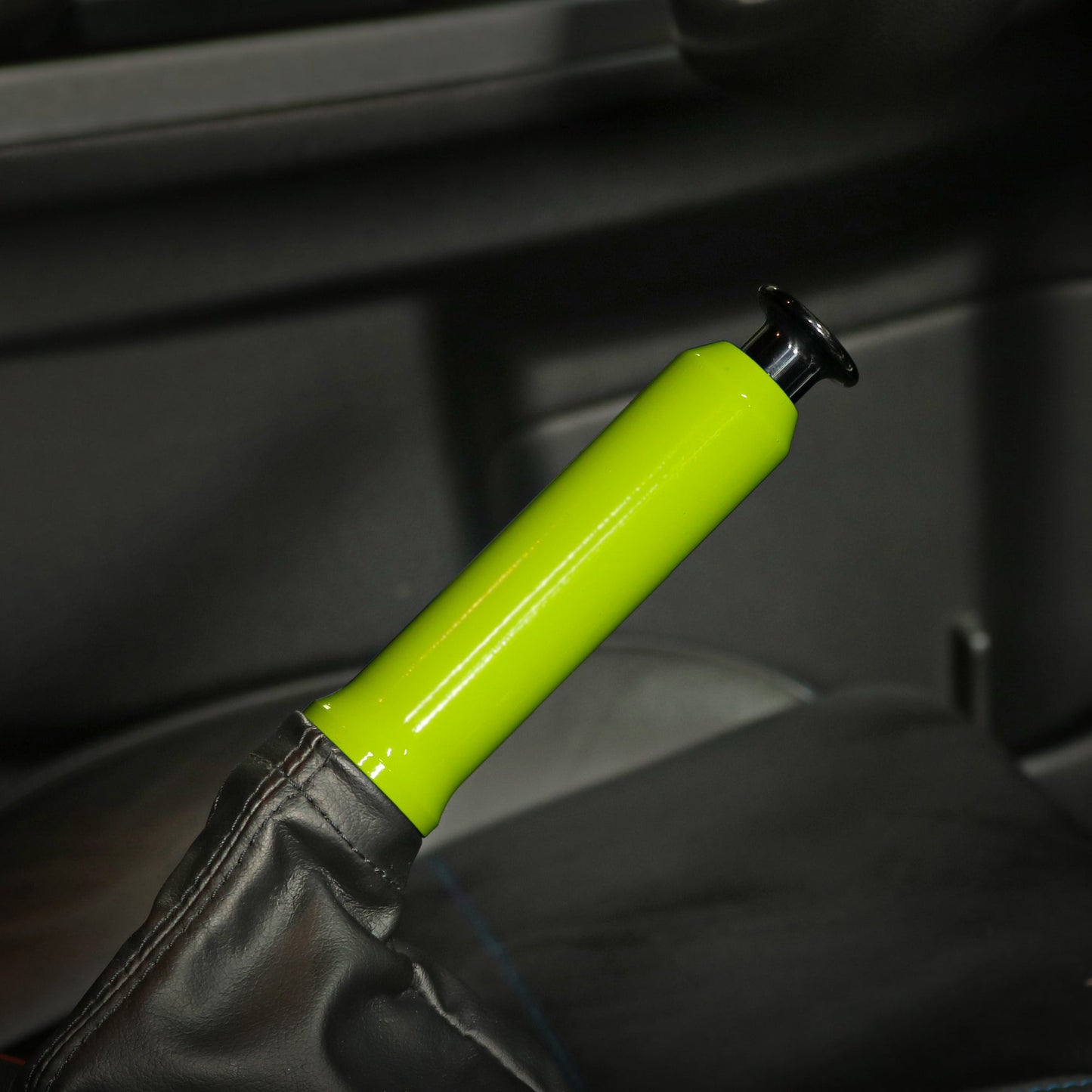 Billetworkz E-Brake Handle – Fits Subaru WRX, STI, BRZ, Crosstrek, Impreza