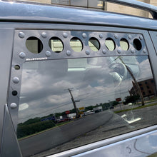  Forester SH 2009-2013 Window Vents