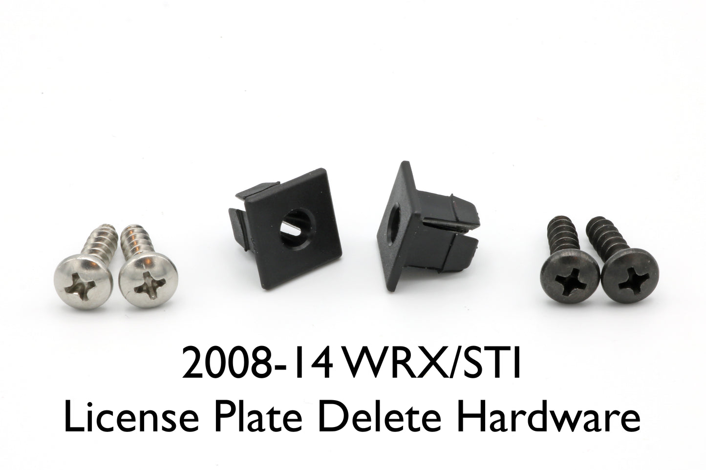 "Piston" Plate Delete