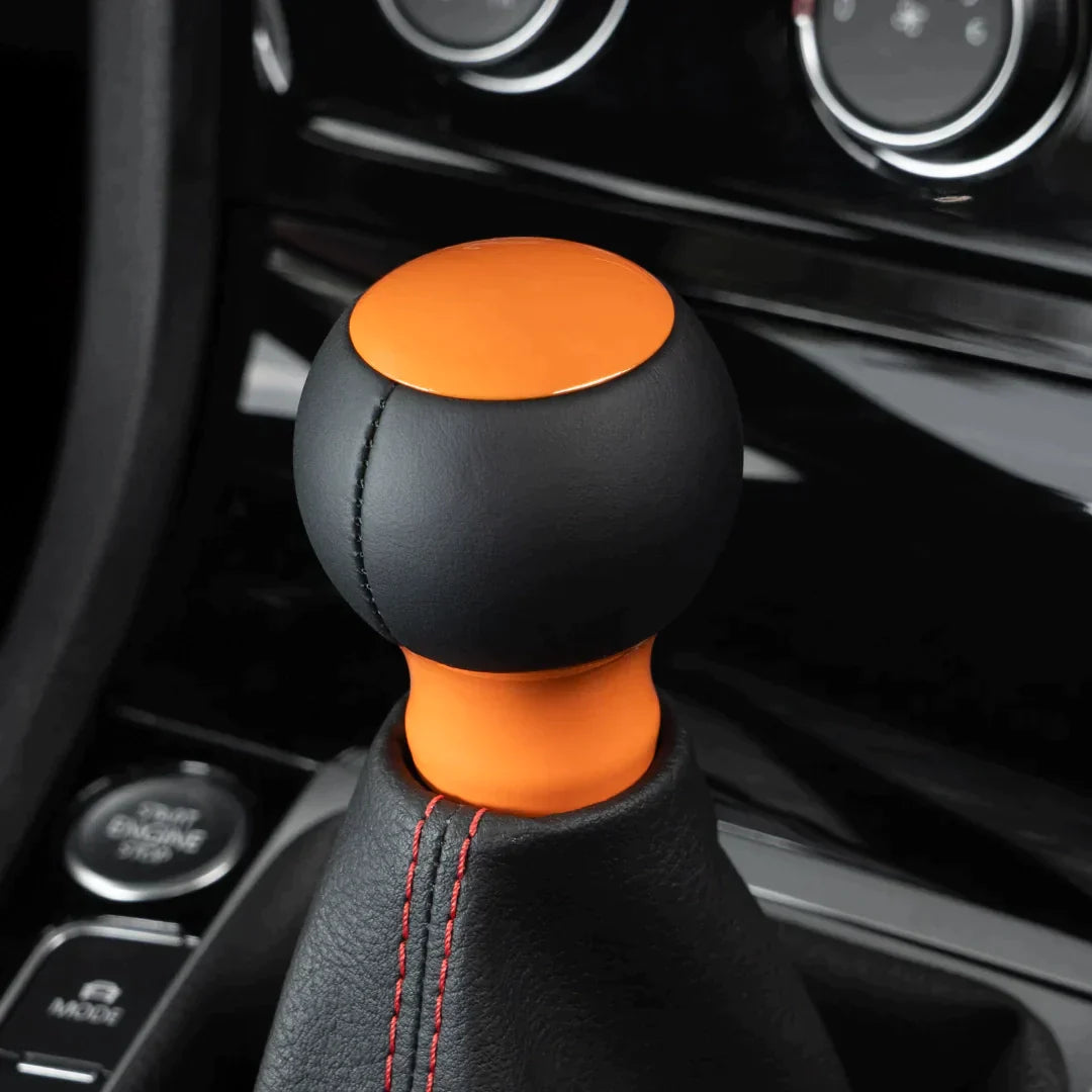 The Fusion Weighted Shift Knob Honda Civic Auto 2016-2024