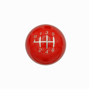 Mach 1 Shift Knob - Weighted - 2015+ Mustang Fitment
