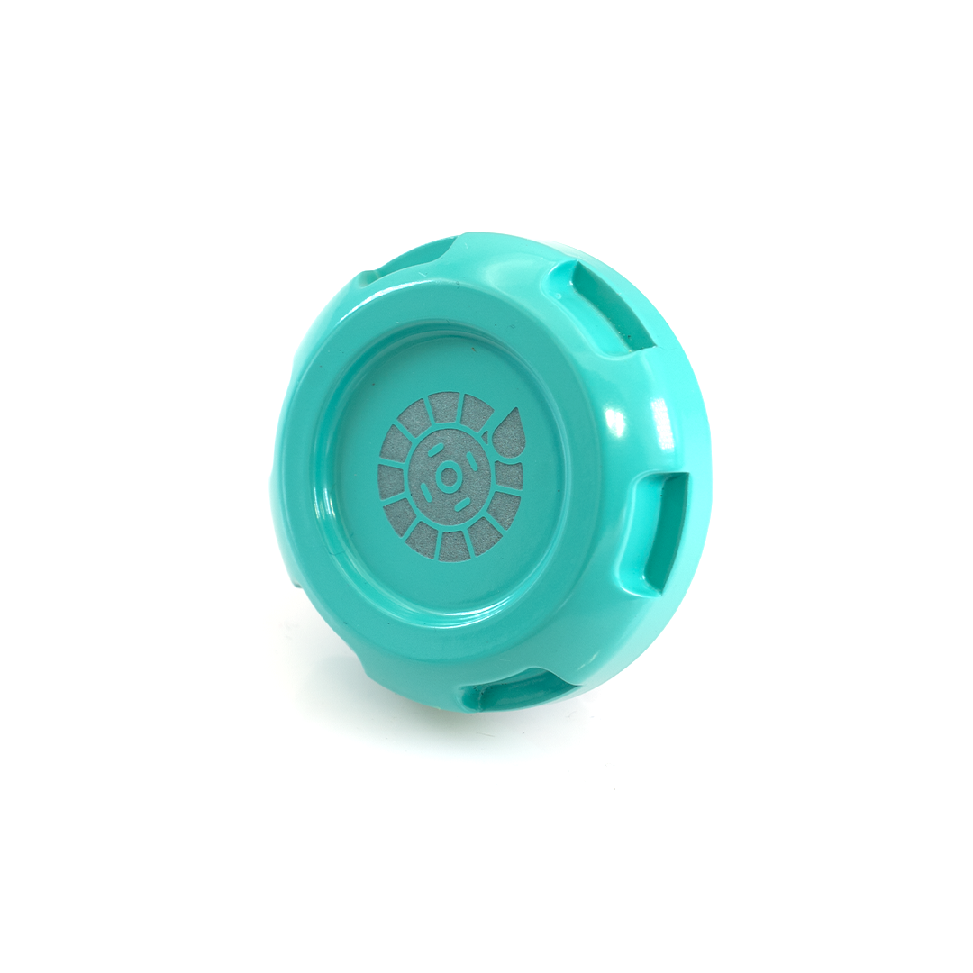 Clutch Cap - Zero Series - Subaru