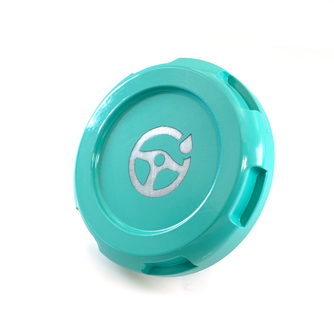 Power Steering Cap - Zero Series - Subaru (2008+)