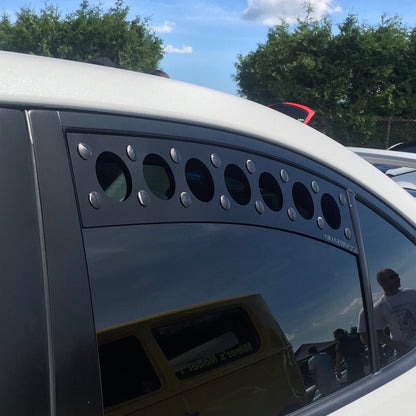 Impreza Sedan 2012-2016 Window Vents