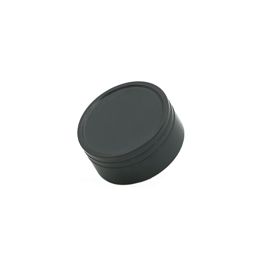 MatteBlackSTICap_1
