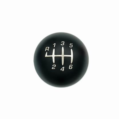 Mach 1 Shift Knob - Weighted - 2015+ Mustang Fitment