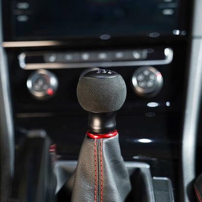 Billetworkz “Fusion” Weighted Shift Knob - Matte Black