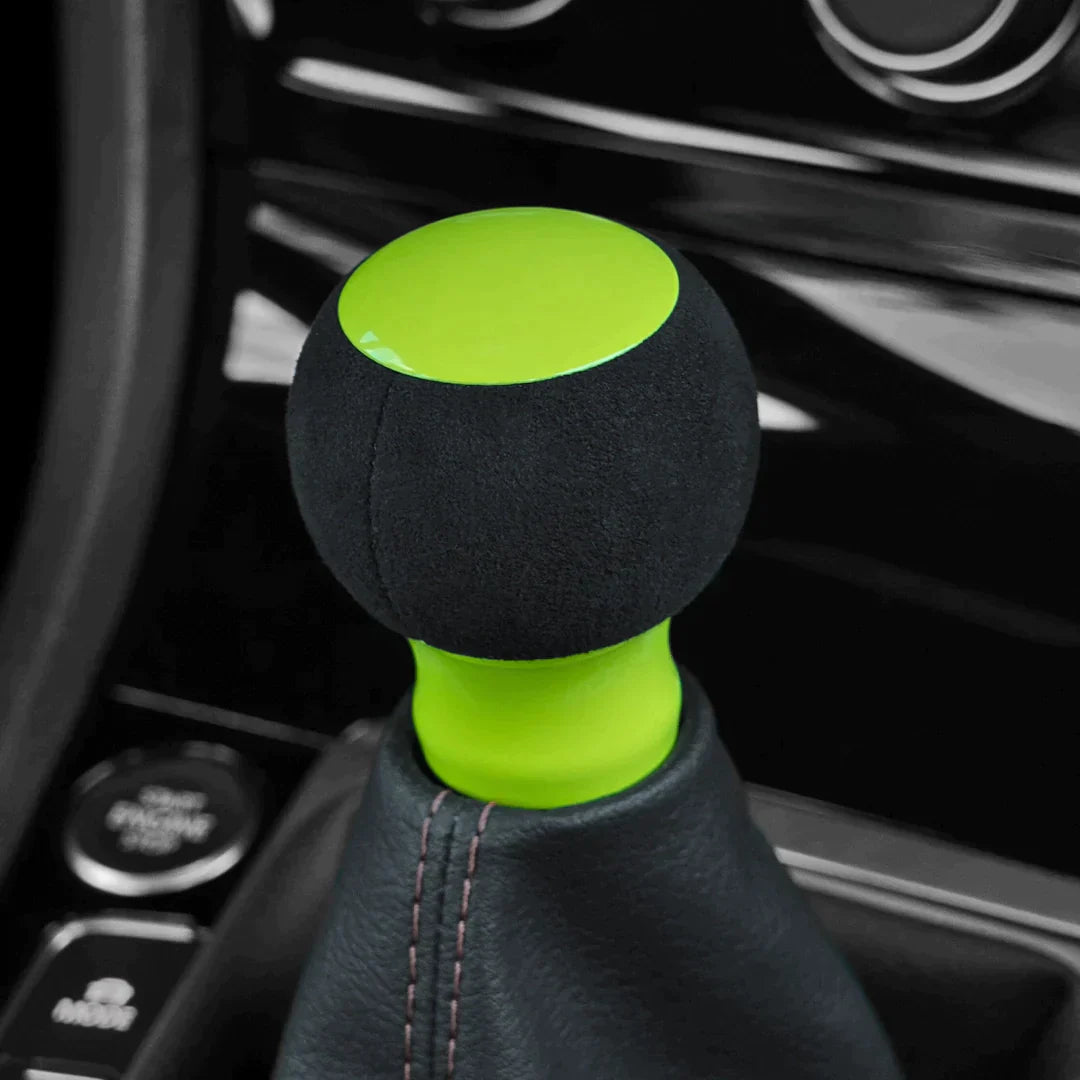 The Fusion Weighted Shift Knob Honda Civic Auto 2016-2024