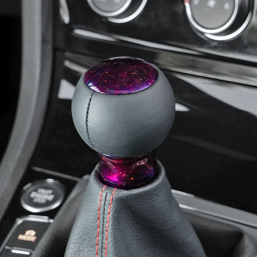 The Fusion Weighted Shift Knob Honda Civic Auto 2016-2024
