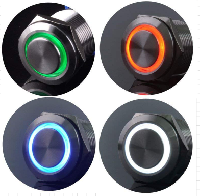 Push Button