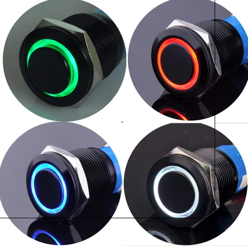 Push Button