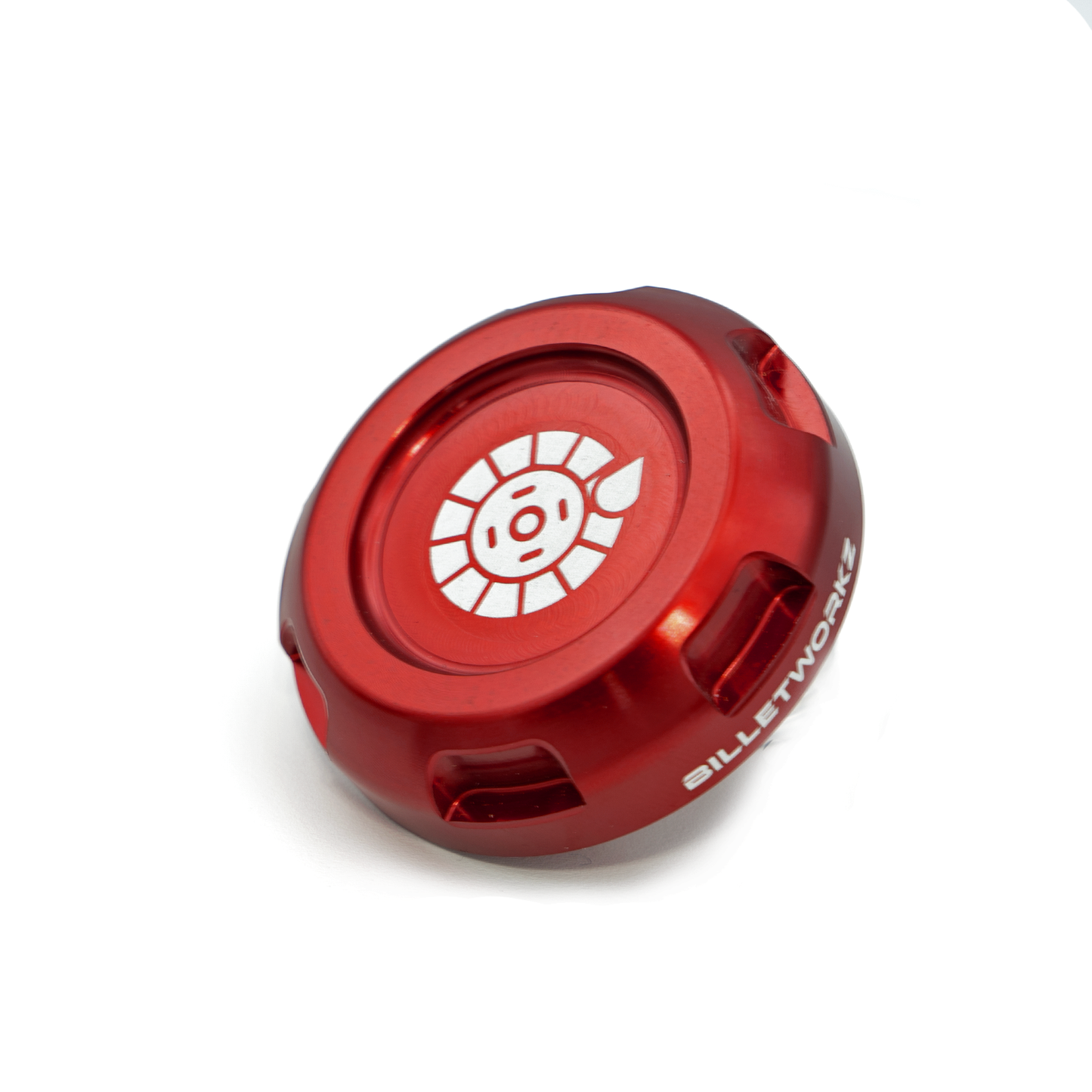 Clutch Cap - Zero Series - Subaru